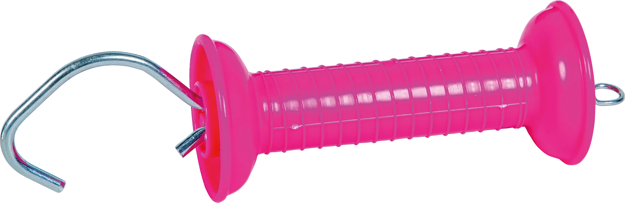 Patura Torgriff mit Zugfeder, Haken versch, farben