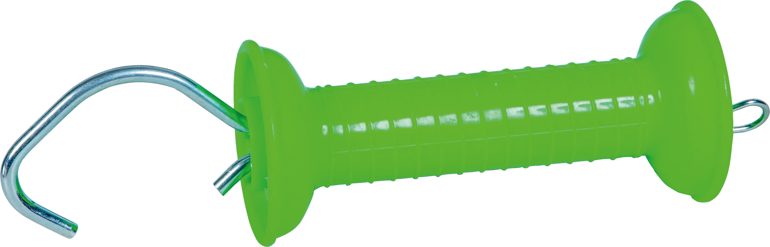 Patura Torgriff mit Zugfeder, Haken versch, farben