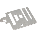 Patura Torgriff Anschlussplatte 40mm 3er Set