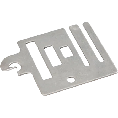 Patura Torgriff Anschlussplatte 40mm 3er Set