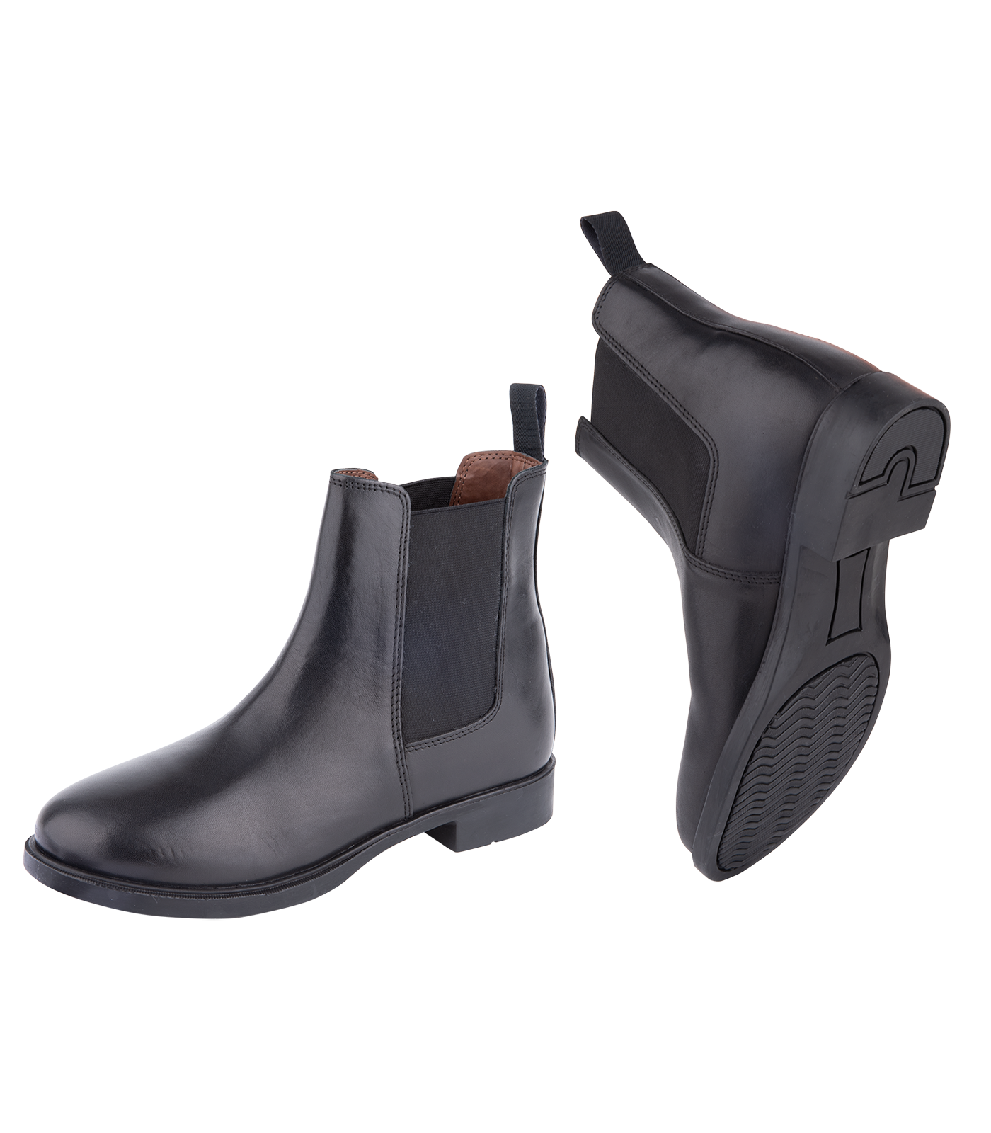 Jodhpurstiefelette Kids