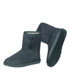 Bootie Rainless Velours Restposten Sale