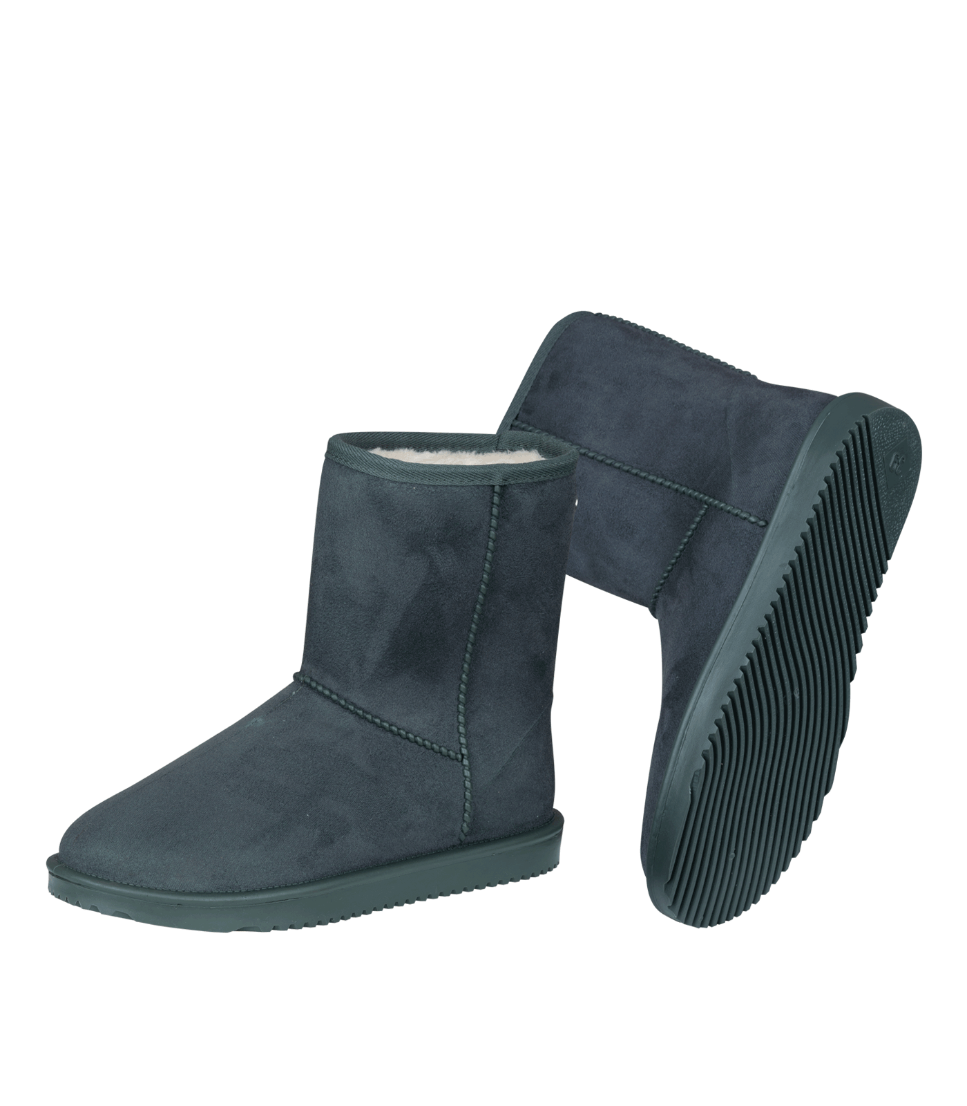 Bootie Rainless Velours Restposten Sale
