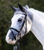 Trense Happy Hearts Minishetty o Shetty o Pony