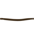 Trensenzaum X-Line Supersoft , engl.komb