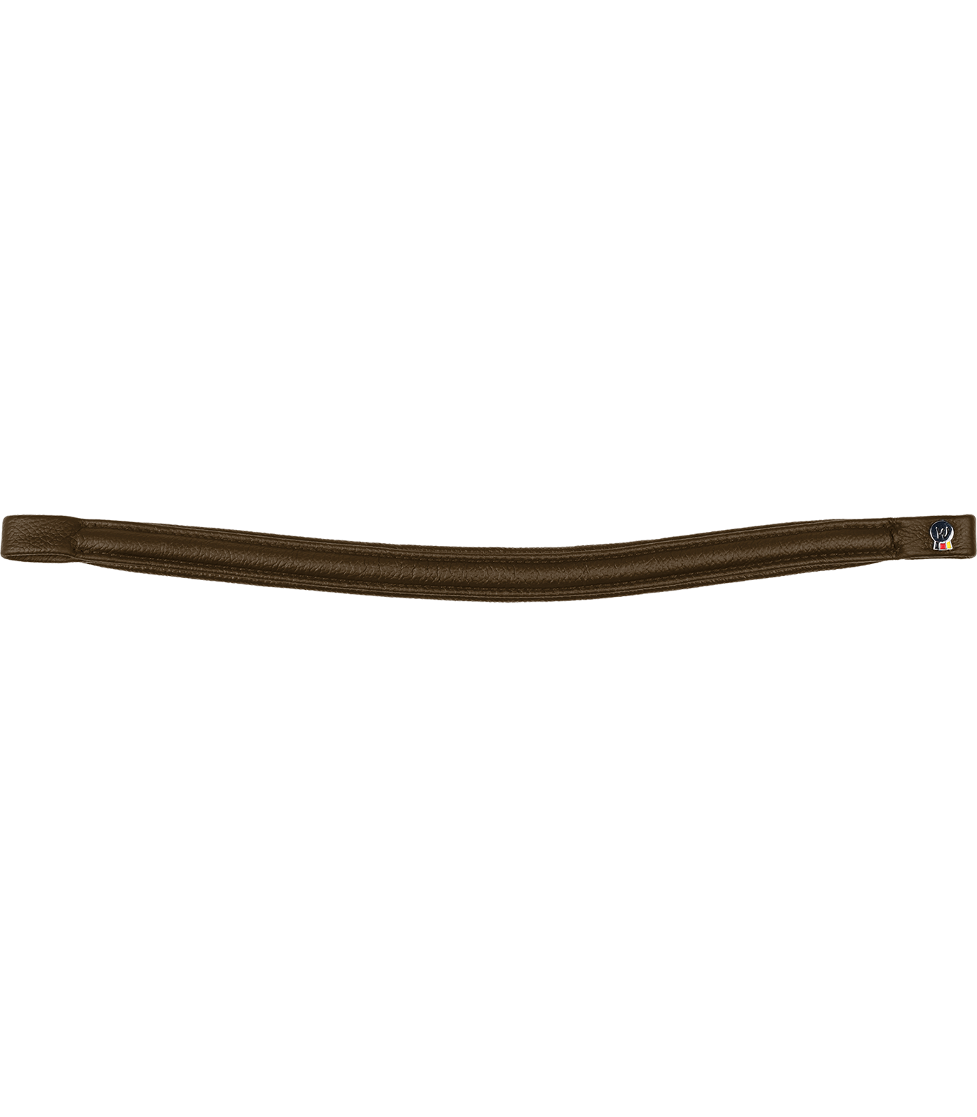 Trensenzaum X-Line Supersoft , engl.komb