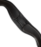 Trensenzaum X-Line Goldheart, schwedisch kombiniert