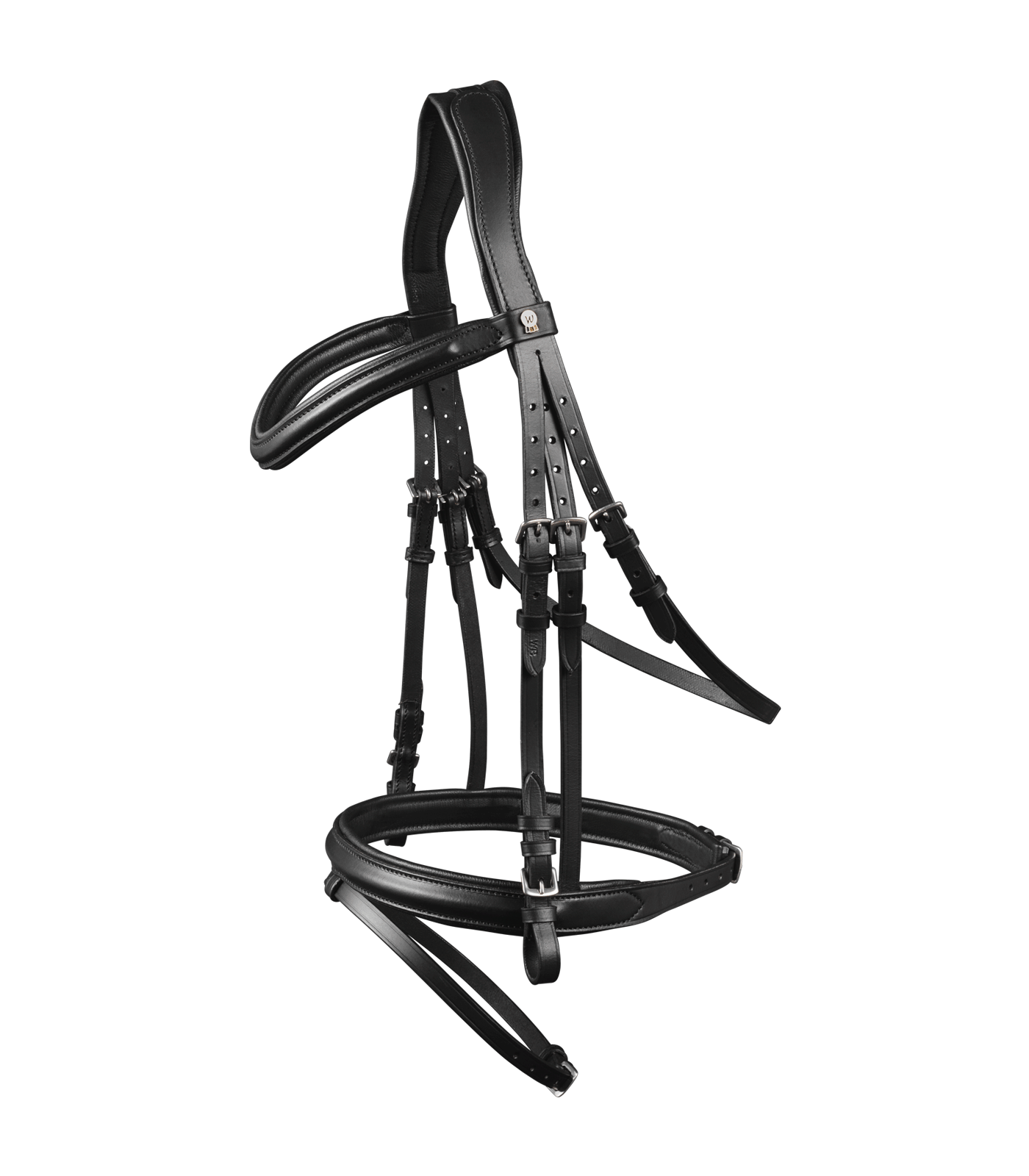 Waldhausen X-Line Trensenzaum London