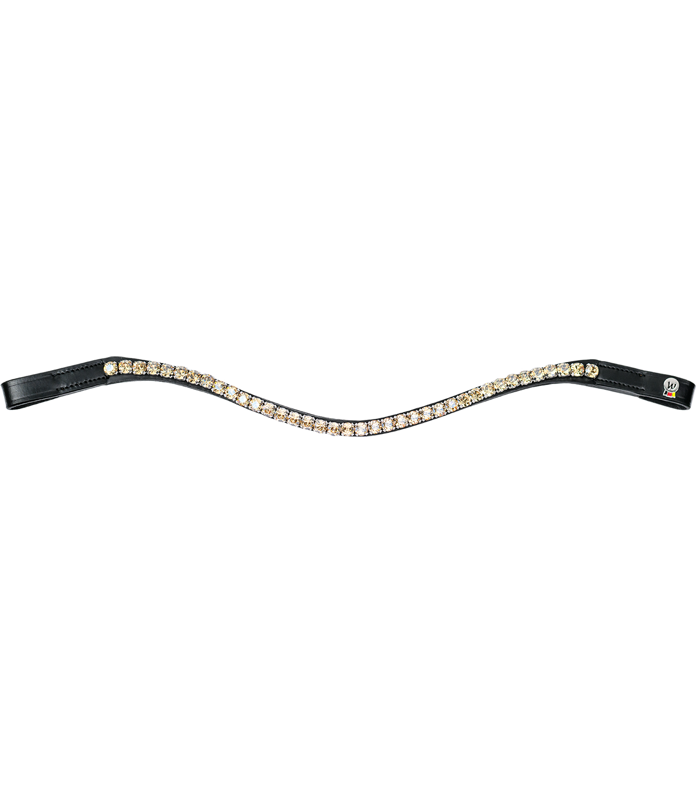 X-Line Trensenzaum Ivory (Waldhausen)