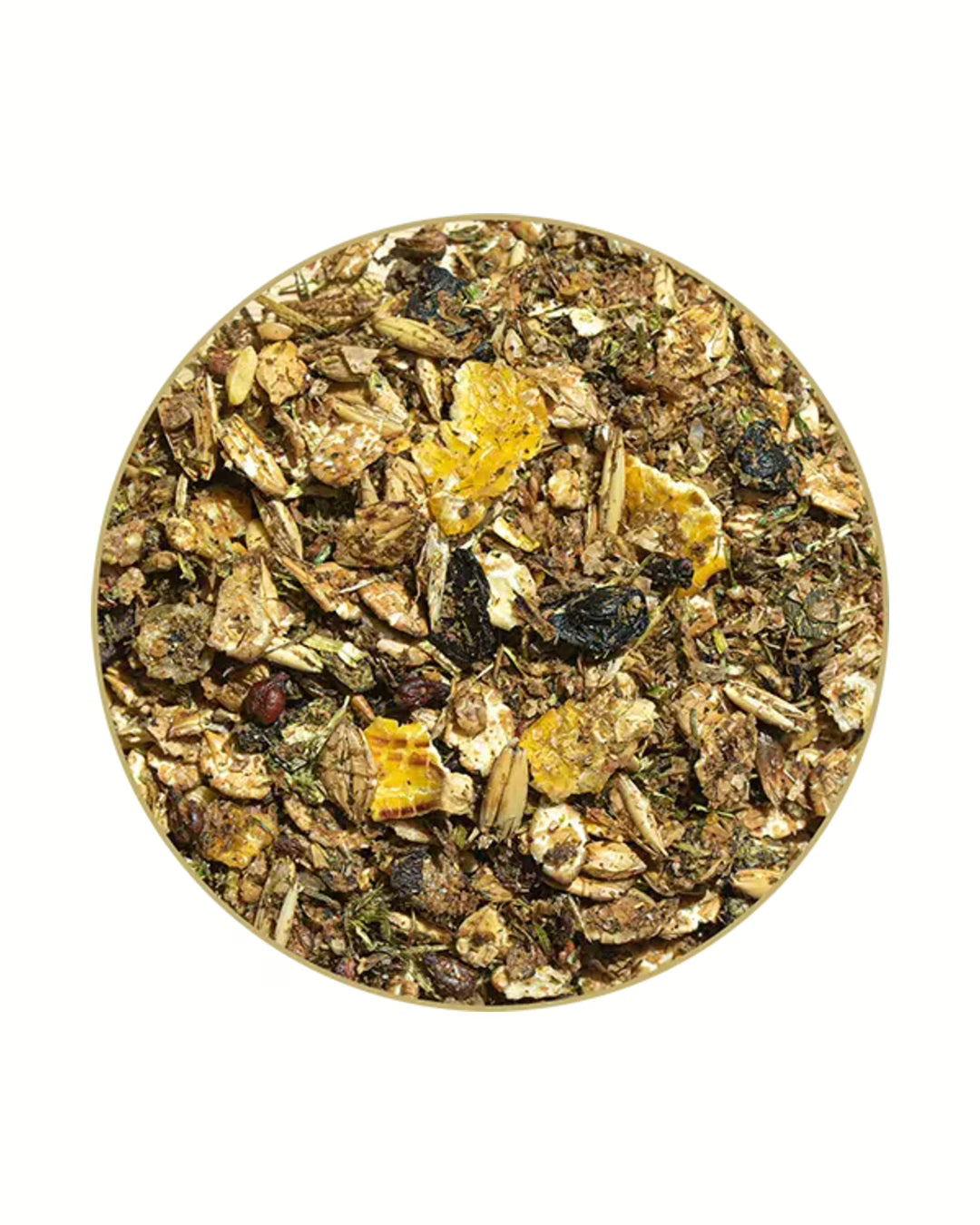 Irish Mash 15kg St Hippolyt