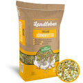 Landleben Freiland Körnerfutter 20kg Sackware