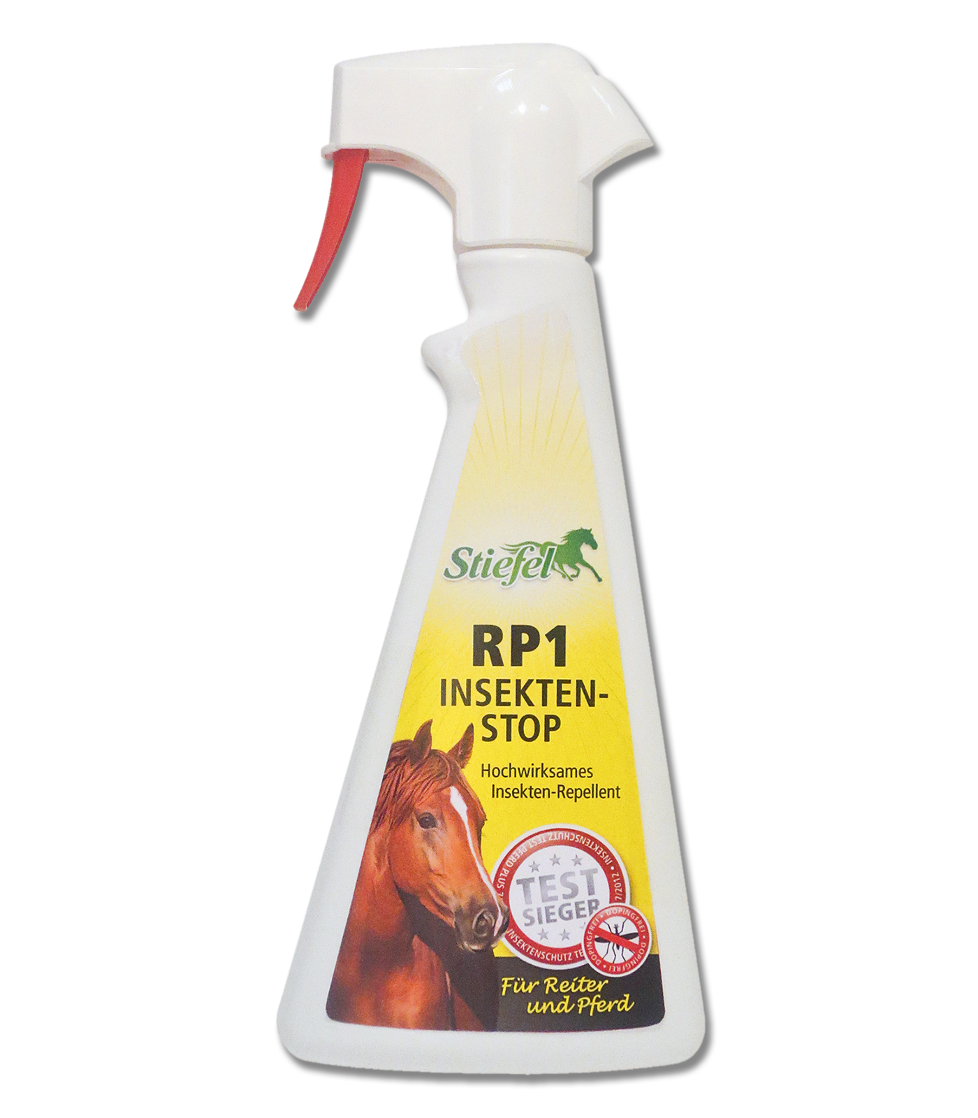 Stiefel RP1 INSEKTEN-STOP,mehrfacher Testsieger 500 ml